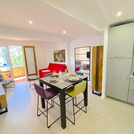 Appartement Superbe T2 A 2 Min De La Sanary-sur-Mer