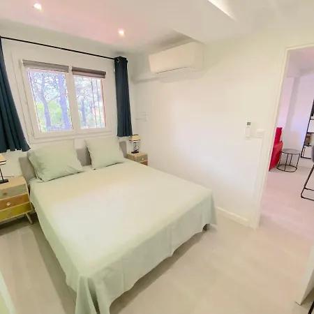 Superbe T2 A 2 Min De La Appartement Sanary-sur-Mer